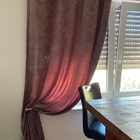 Fewo Dana Lägenhet Neckarsteinach Exteriör bild