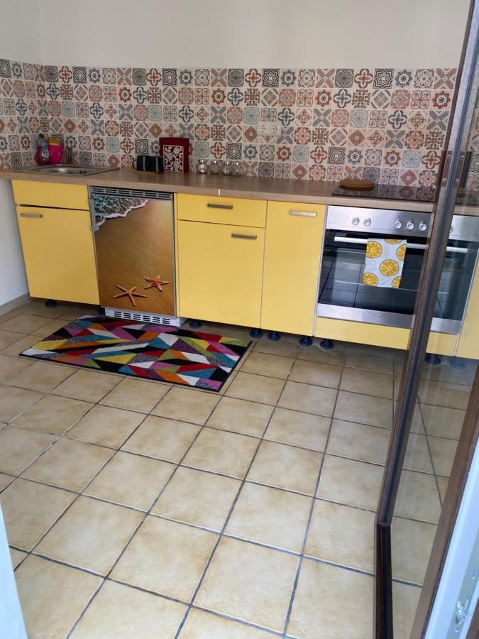 Fewo Dana Lägenhet Neckarsteinach Exteriör bild