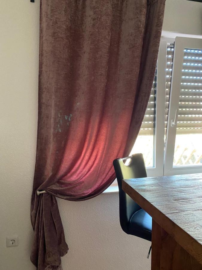Fewo Dana Lägenhet Neckarsteinach Exteriör bild