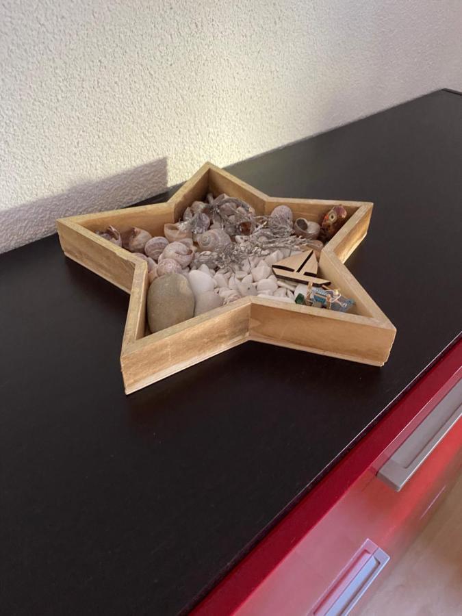 Fewo Dana Lägenhet Neckarsteinach Exteriör bild