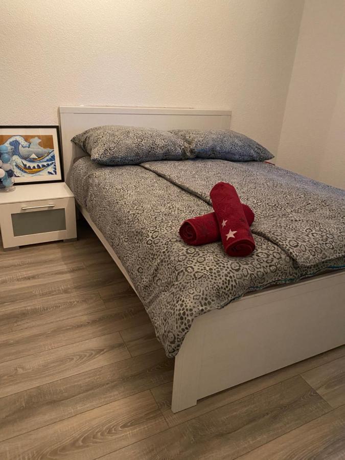 Fewo Dana Lägenhet Neckarsteinach Exteriör bild